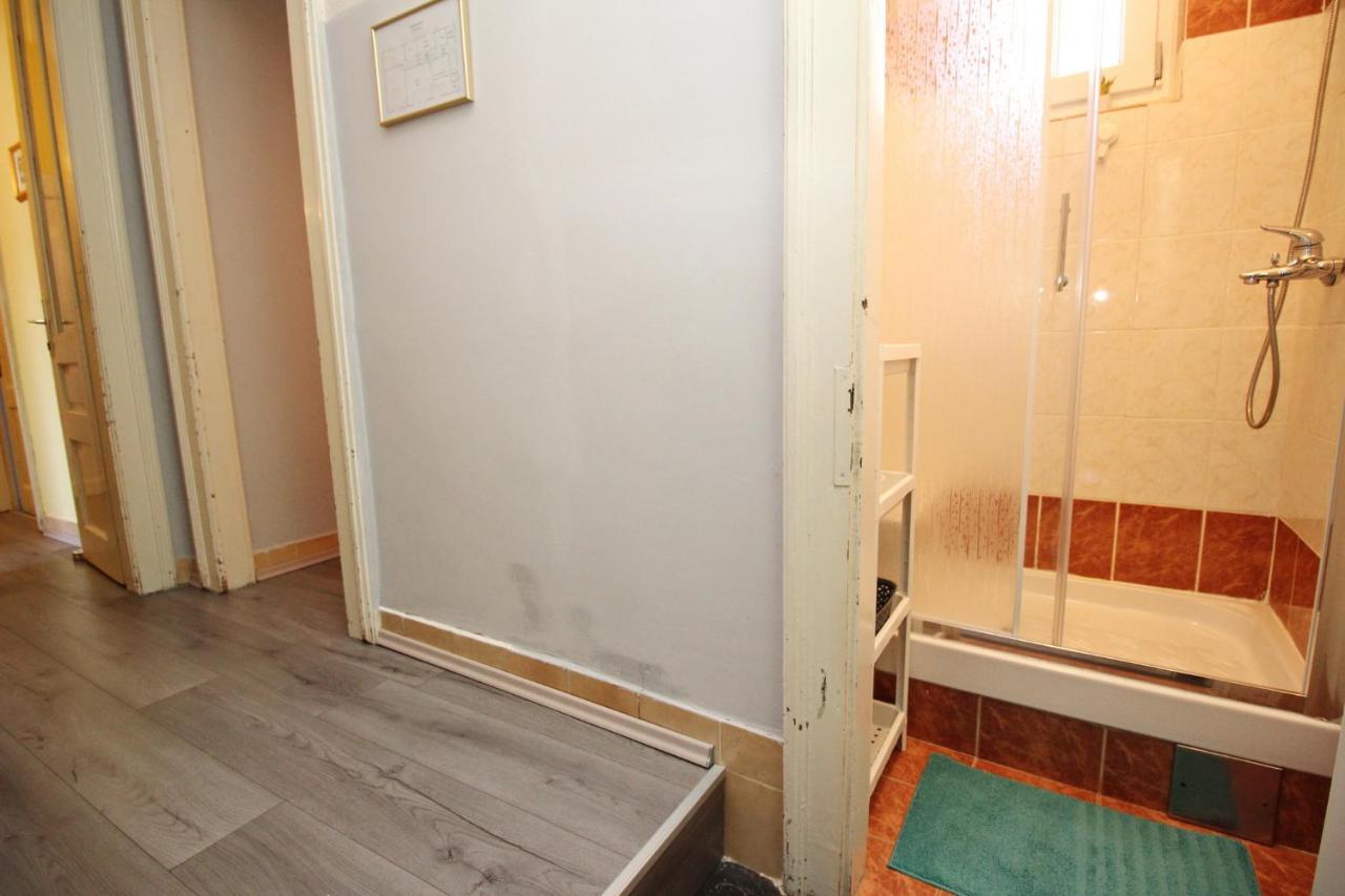 Apartment Kalcic Baška Exterior foto